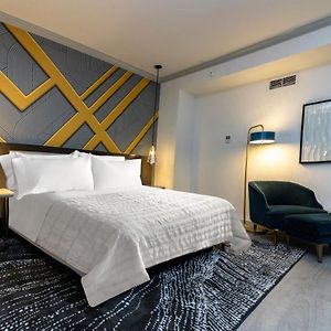 Chambre Premier Lit King-Size