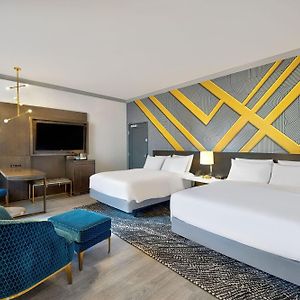Chambre Double Premier